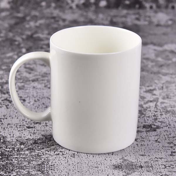55世纪
广告杯 陶瓷创意办公家用茶水咖啡杯定制批发