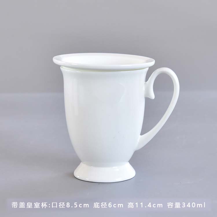 陶瓷马克杯定制生产